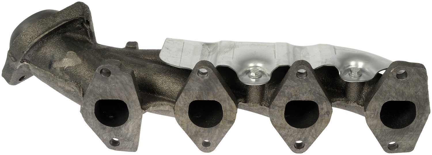 Right Exhaust Manifold for Ford F-350 Super Duty 5.4L V8 2010 P-1830088