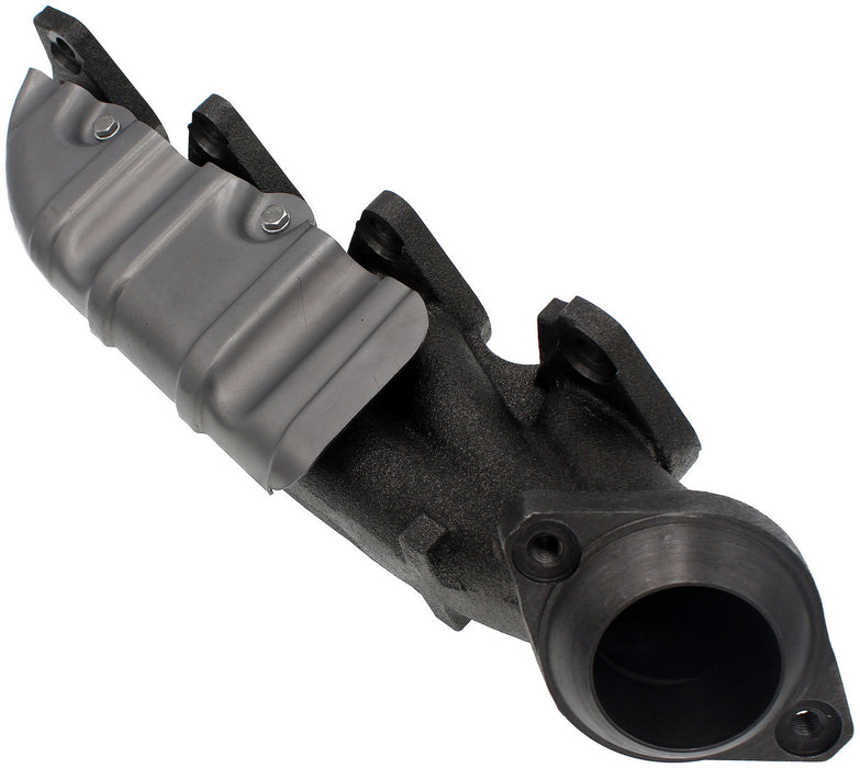 Right Exhaust Manifold for Ford F-350 Super Duty 5.4L V8 2010 P-1830088