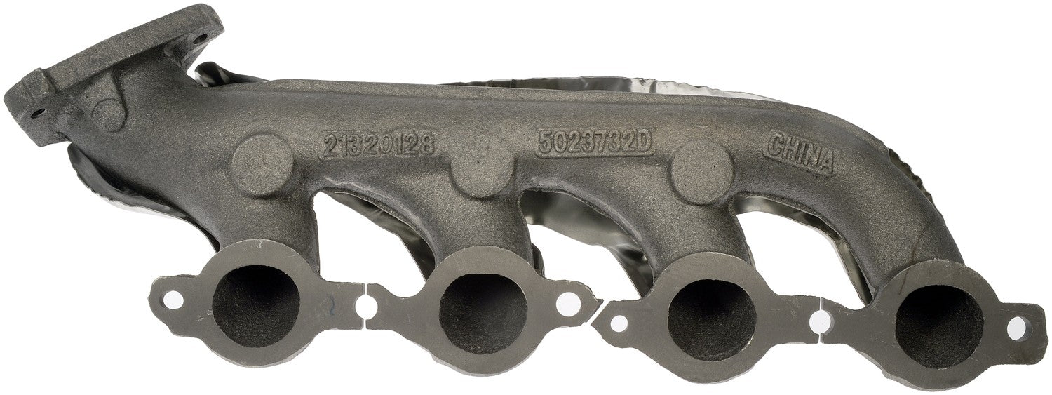 Right Exhaust Manifold for Chevrolet Silverado 1500 Classic 2007 P-1830149