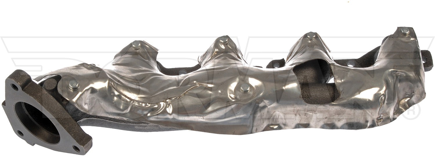 Right Exhaust Manifold for GMC Savana 1500 5.3L V8 2014 2013 2012 2011 2010 2009 2008 2007 2006 2005 2004 2003 P-1830163