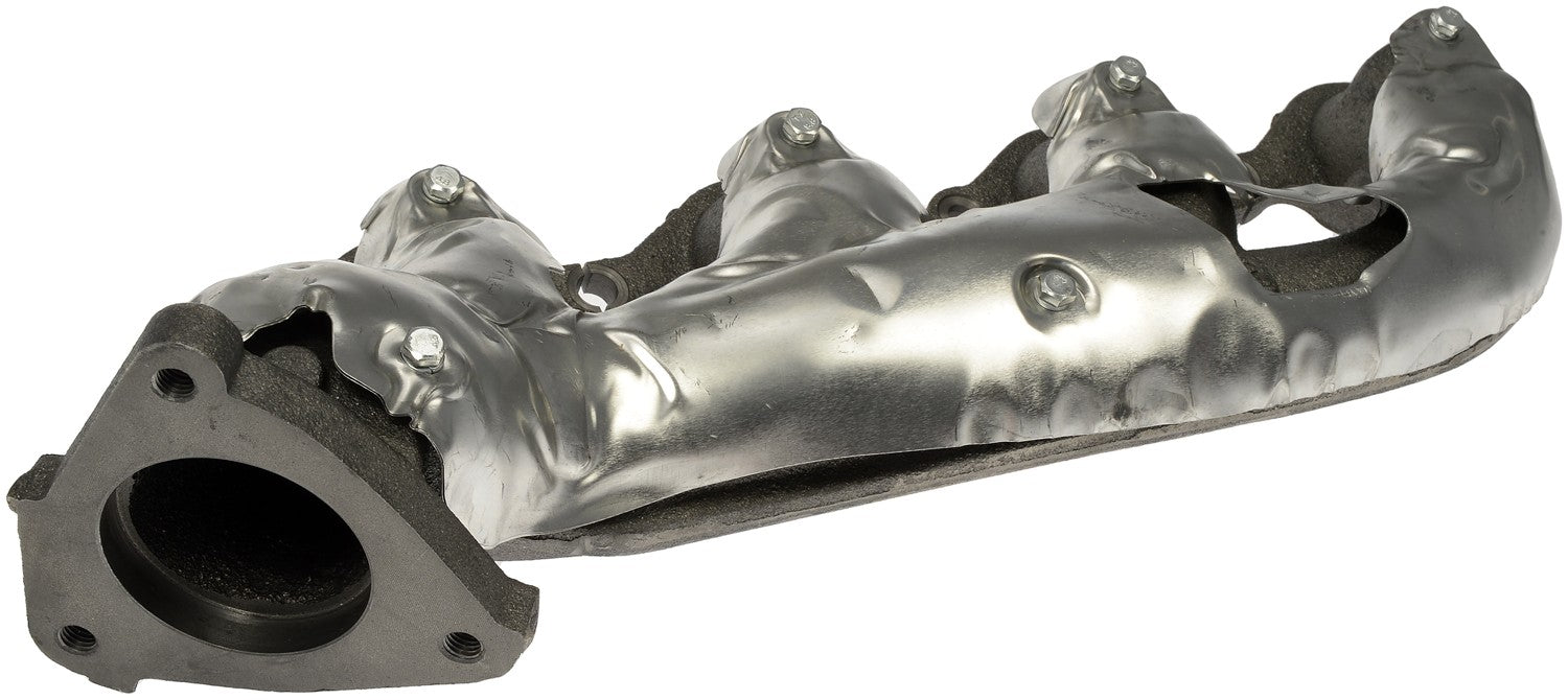 Right Exhaust Manifold for Workhorse FasTrack FT1461 4.8L V8 GAS 2005 2004 P-1830183