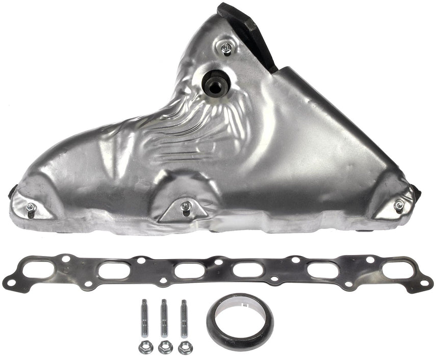 Exhaust Manifold for Buick Rainier 4.2L L6 2005 2004 P-1830205