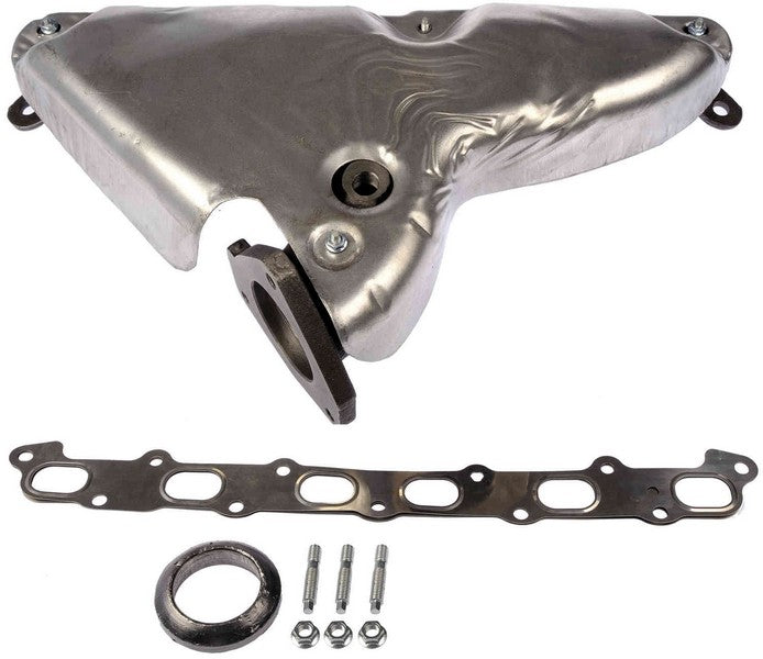 Exhaust Manifold for Buick Rainier 4.2L L6 2005 2004 P-1830205