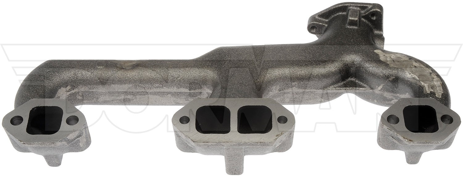 Left Exhaust Manifold for Workhorse FasTrack FT1061 5.7L V8 GAS 2004 2003 2002 P-1830367