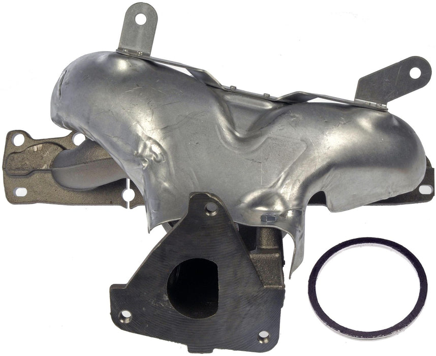 Exhaust Manifold for Saturn LS1 Automatic Transmission 2000 P-1830400