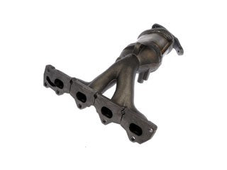 Catalytic Converter with Integrated Exhaust Manifold for Chevrolet Malibu 2008 2007 2006 2005 2004 P-1830444