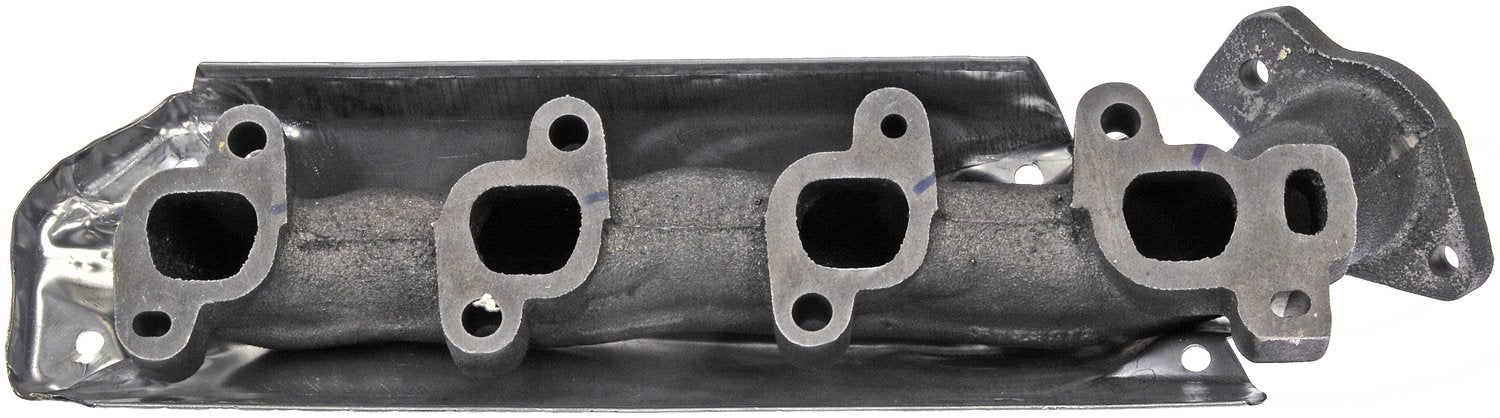 Left Exhaust Manifold for Jeep Grand Cherokee 4.7L V8 2007 2006 2005 P-1830504