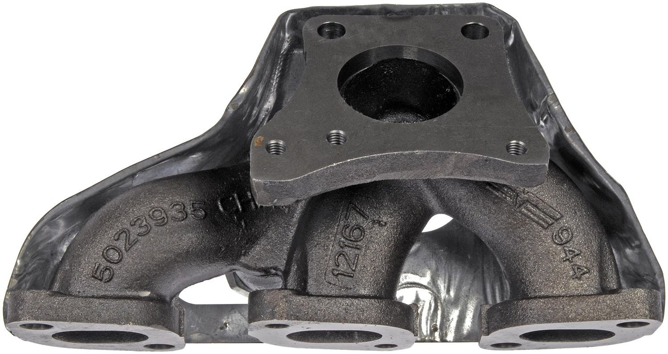 Rear Exhaust Manifold for Nissan Maxima 2008 2007 2006 2005 2004 P-1830539