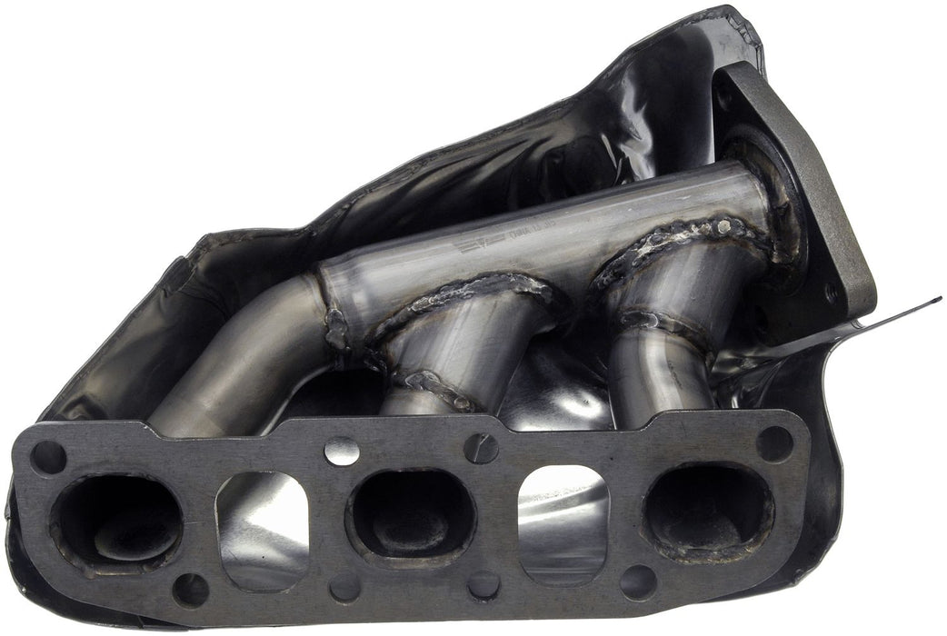 Left Exhaust Manifold for Nissan NV2500 4.0L V6 2021 2020 2019 2018 2017 2016 2015 2014 2013 2012 P-1830567