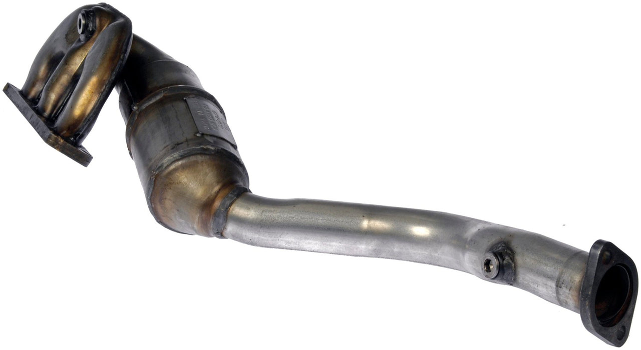 Front Catalytic Converter with Integrated Exhaust Manifold for BMW 325i 2.5L L6 2005 2004 2003 2002 2001 P-1830607