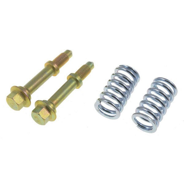 Front Exhaust Manifold Bolt and Spring for Toyota Highlander 2.4L L4 2007 2006 2005 2004 2003 2002 2001 P-1831009