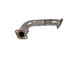 Exhaust Crossover Pipe for Dodge Grand Caravan 2000 1999 1998 1997 1996 P-1831410