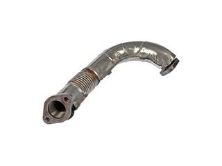 Exhaust Crossover Pipe for Dodge Grand Caravan 2000 1999 1998 1997 1996 P-1831410