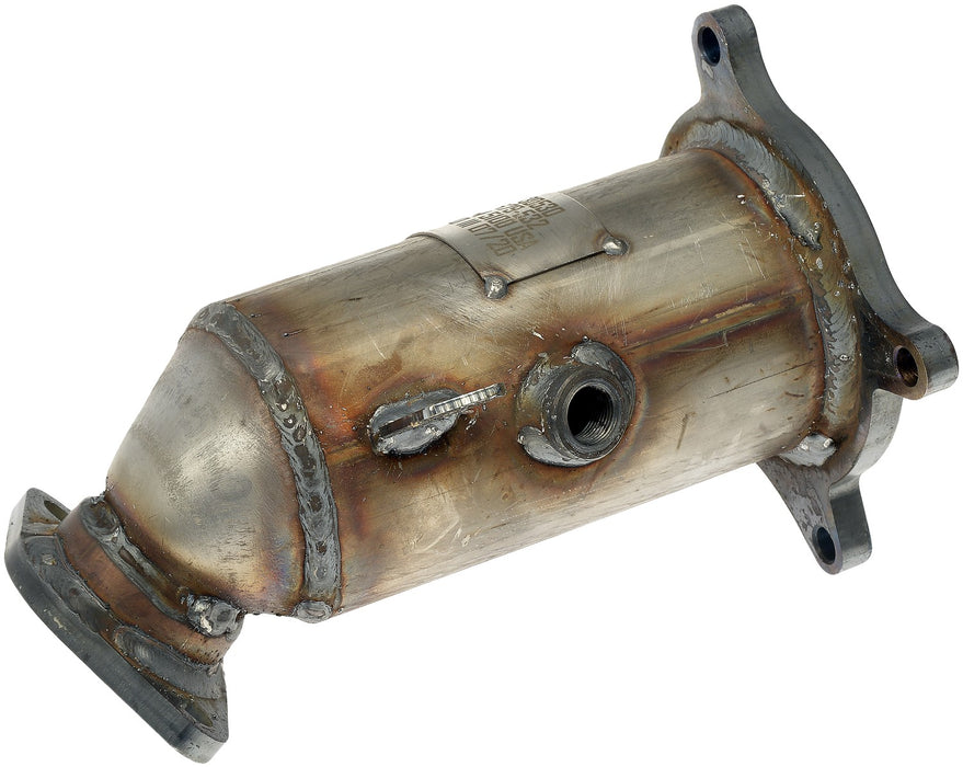 Front Catalytic Converter for Mazda CX-9 3.7L V6 2014 2013 2012 2011 2010 P-1831485