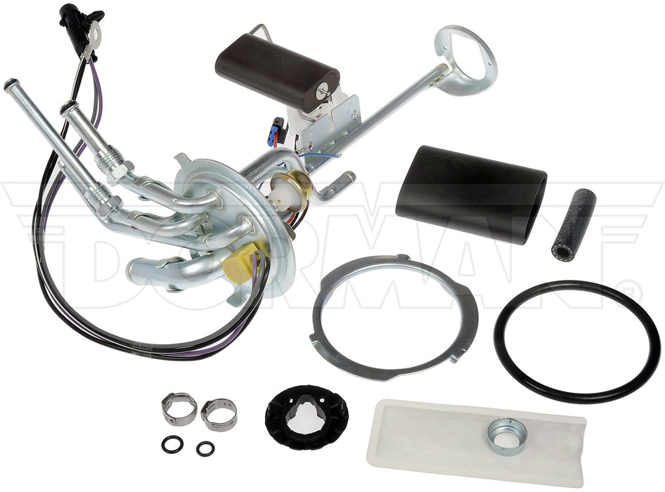 Fuel Tank Sending Unit for GMC Sonoma 1993 1992 P-1832783