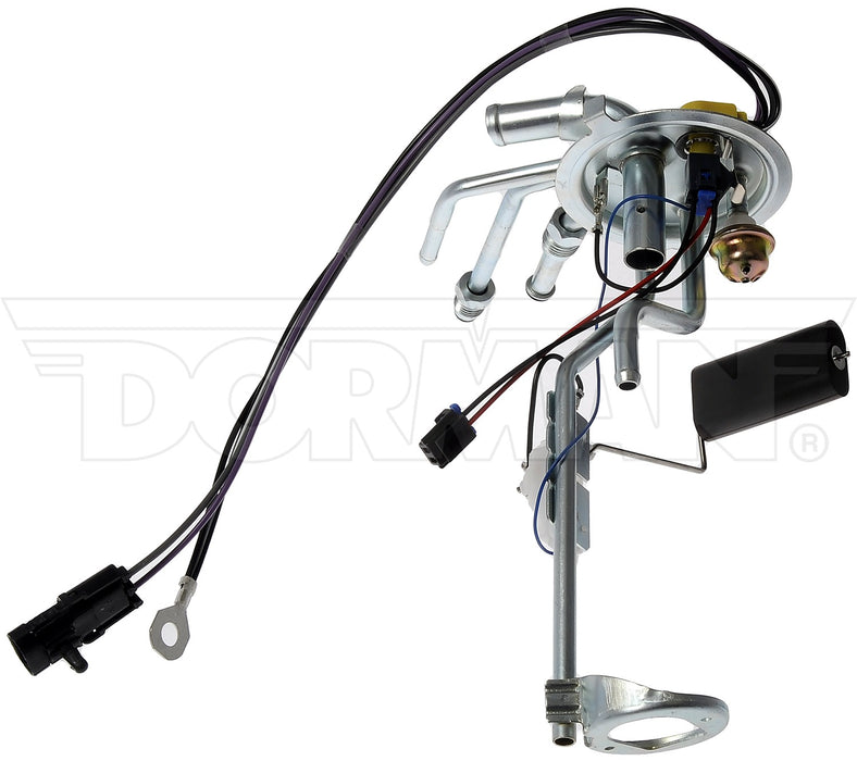 Fuel Tank Sending Unit for GMC Sonoma 1993 1992 P-1832783