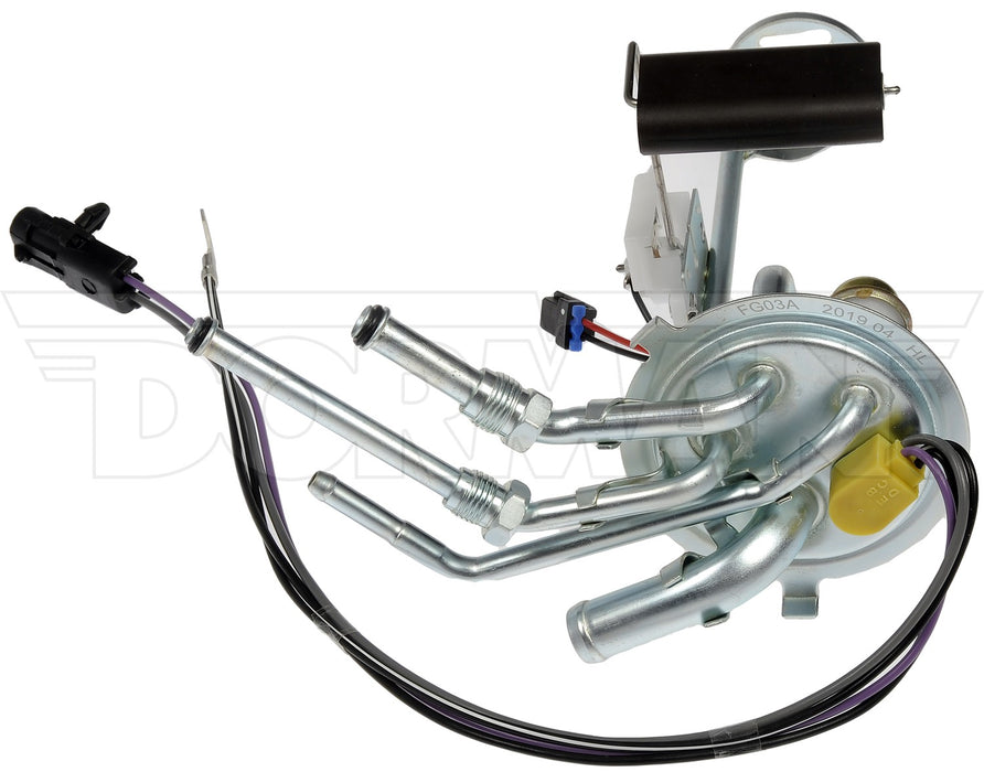 Fuel Tank Sending Unit for GMC Sonoma 1993 1992 P-1832783