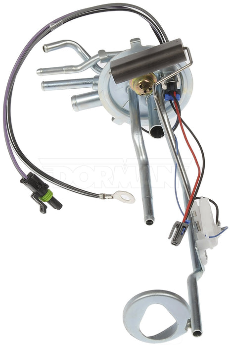 Fuel Tank Sending Unit for GMC S15 1990 1989 1988 1987 P-1832808