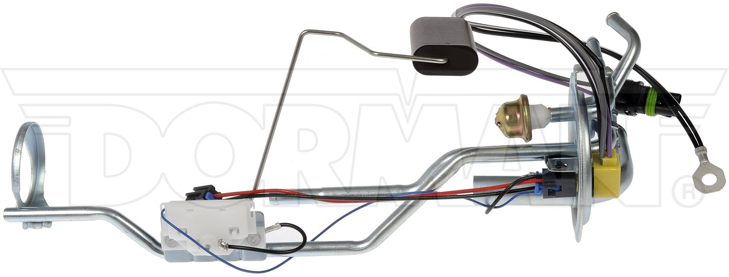 Fuel Tank Sending Unit for GMC S15 1990 1989 1988 1987 P-1832808