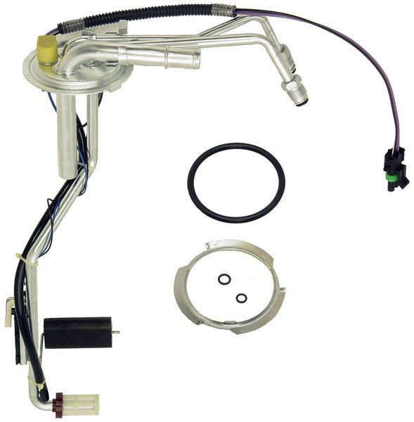 Fuel Tank Sending Unit for Chevrolet K3500 DIESEL 2000 1999 1998 1997 1996 1995 1994 1993 1992 1991 1990 1989 1988 P-1832823