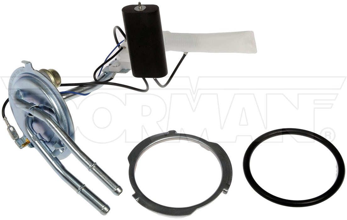 Fuel Tank Sending Unit for Oldsmobile Cutlass Calais GAS 1981 1980 1979 1978 P-1832903