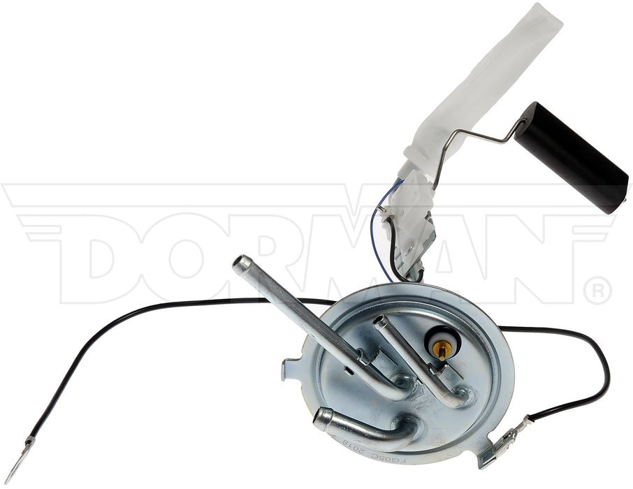 Fuel Tank Sending Unit for GMC K2500 Automatic Transmission 1979 P-1832956