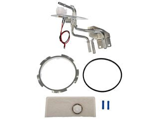 Fuel Tank Sending Unit for Ford F-350 GAS 1991 1990 P-1833096