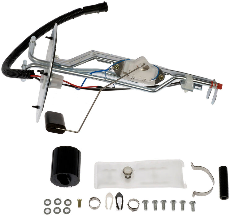 Fuel Tank Sending Unit for Ford F-150 2003 2002 2001 2000 1999 P-1833115