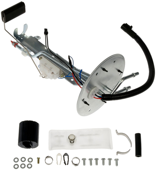 Fuel Tank Sending Unit for Ford F-150 2003 2002 2001 2000 1999 P-1833115