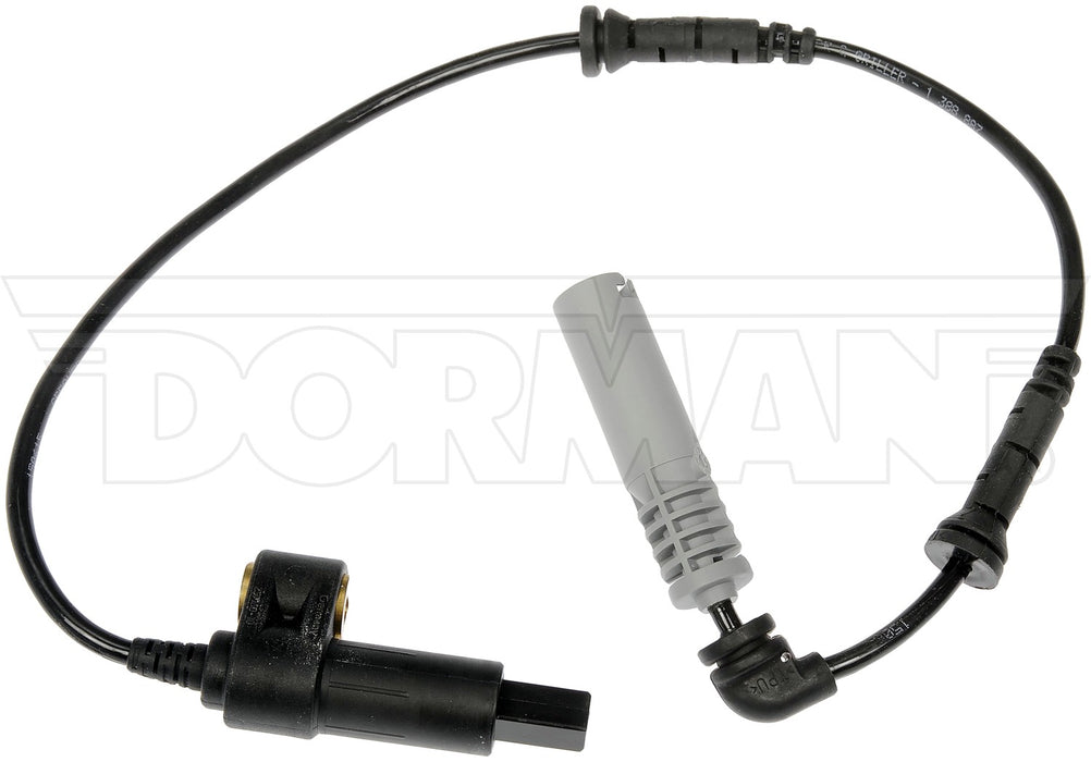 Front ABS Wheel Speed Sensor for BMW 325i 2001 P-1833440