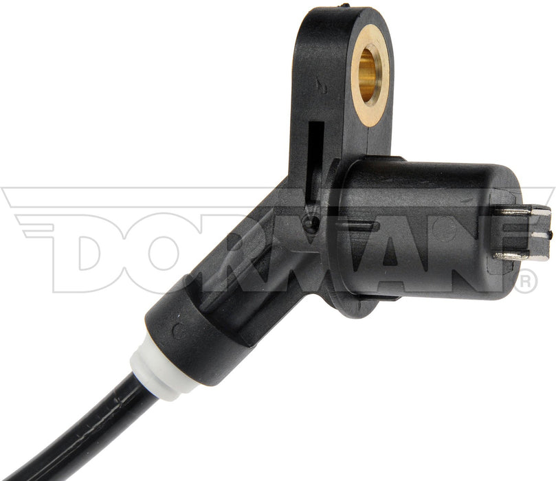 Rear ABS Wheel Speed Sensor for BMW 328Ci Coupe 2000 P-1833451