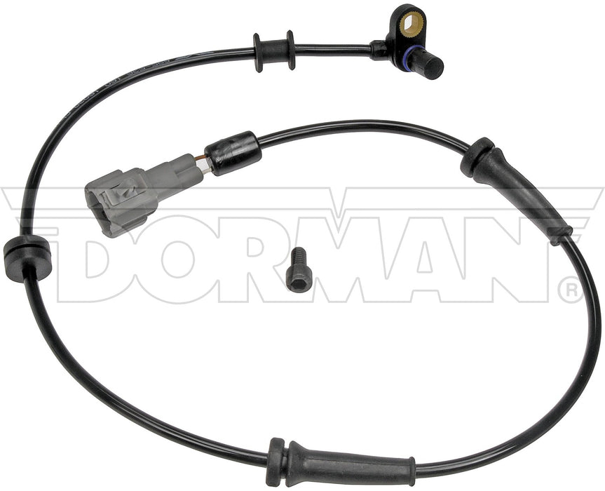 Front ABS Wheel Speed Sensor for Nissan Titan 2007 2006 2005 2004 P-1833515