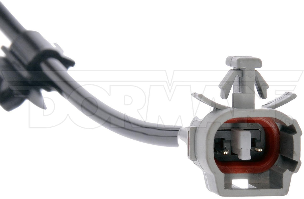 Front Left/Driver Side ABS Wheel Speed Sensor for Toyota Celica 2005 2004 2003 2002 2001 2000 P-1833523