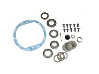 Rear Differential Bearing Kit for Oldsmobile 98 1983 1982 1981 1980 1979 1978 1977 1976 1975 1974 1973 1972 1971 1970 P-1834067