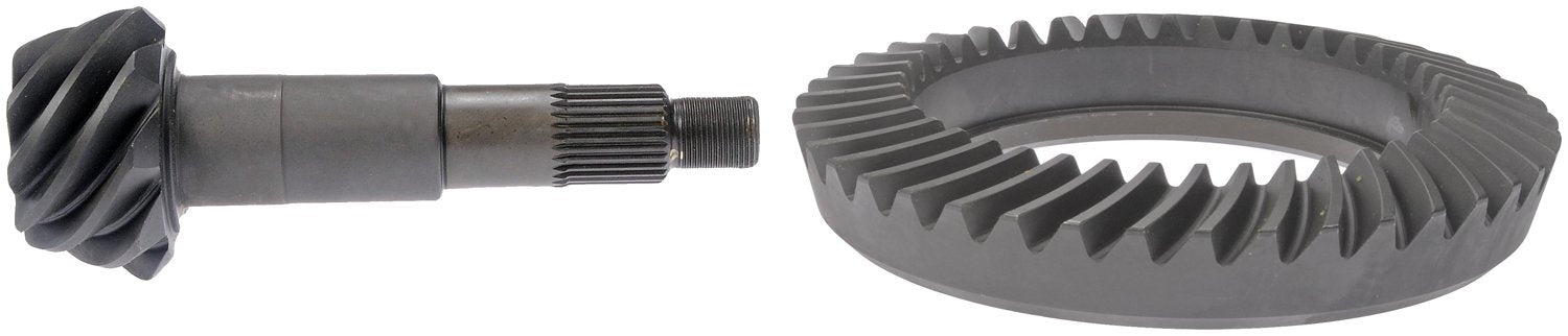 Rear Differential Ring and Pinion for GMC Savana 3500 2013 2012 2011 2010 2009 2008 2007 2006 2005 2004 P-1834277