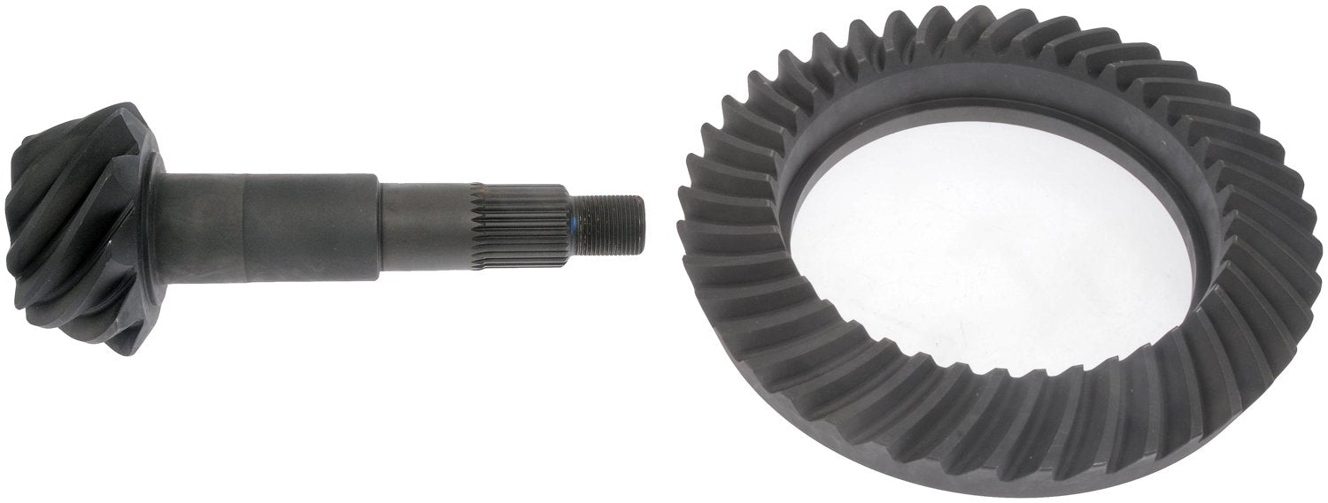 Rear Differential Ring and Pinion for GMC Sierra 3500 HD 2013 2012 2011 2010 2009 2008 2007 P-1834300