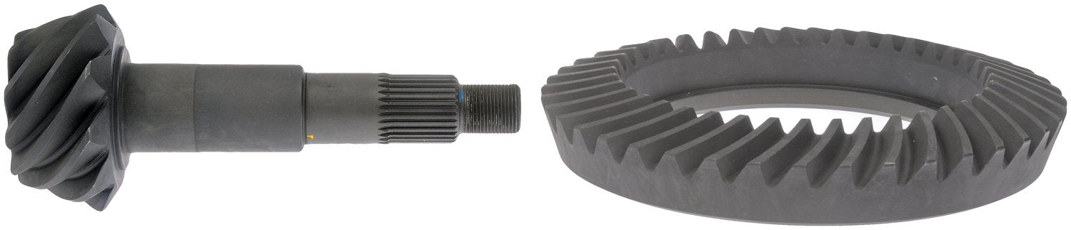 Rear Differential Ring and Pinion for GMC Sierra 2500 2004 2003 2002 2001 P-1834296