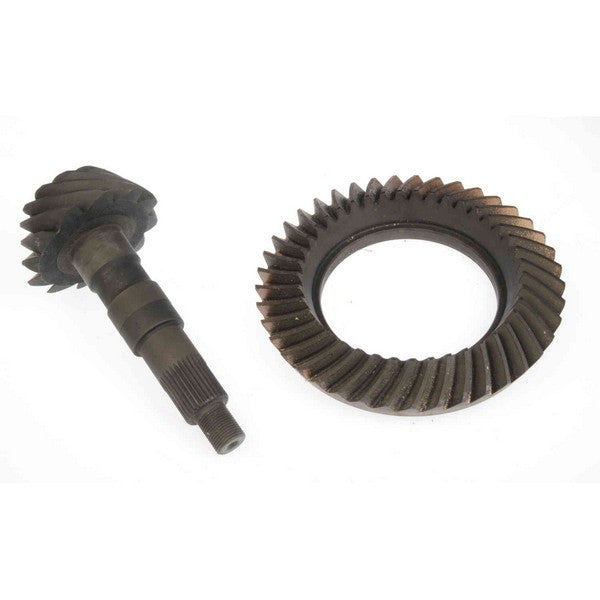 Front OR Rear Differential Ring and Pinion for GMC Jimmy 2005 2004 2003 2002 2001 2000 1999 1998 1997 1996 1995 1994 1991 1990 1989 1988 P-1834411