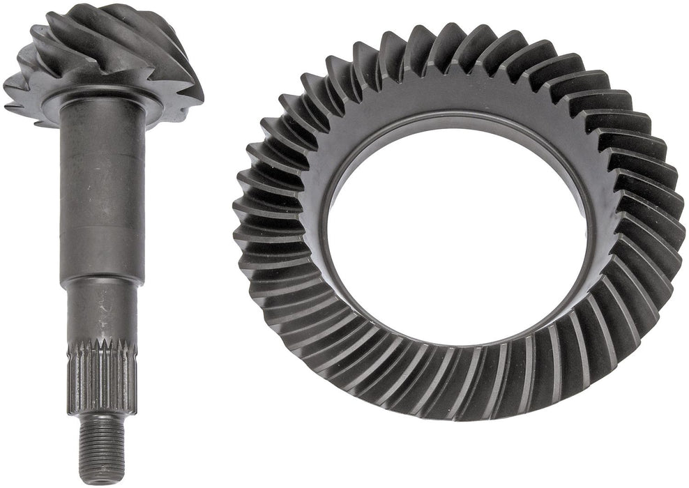 Front Differential Ring and Pinion for GMC K25 1978 1977 P-1834564