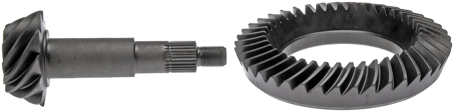 Rear Differential Ring and Pinion for Chevrolet Silverado 1500 HD Classic 2007 P-1834530