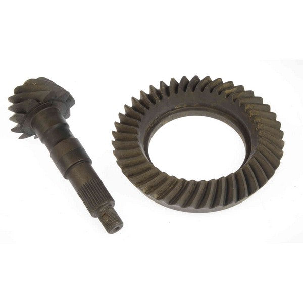 Rear Differential Ring and Pinion for GMC Sierra 1500 2013 2012 2011 2010 2009 2008 2007 2006 2005 2004 2003 2002 2001 2000 1999 P-1834723