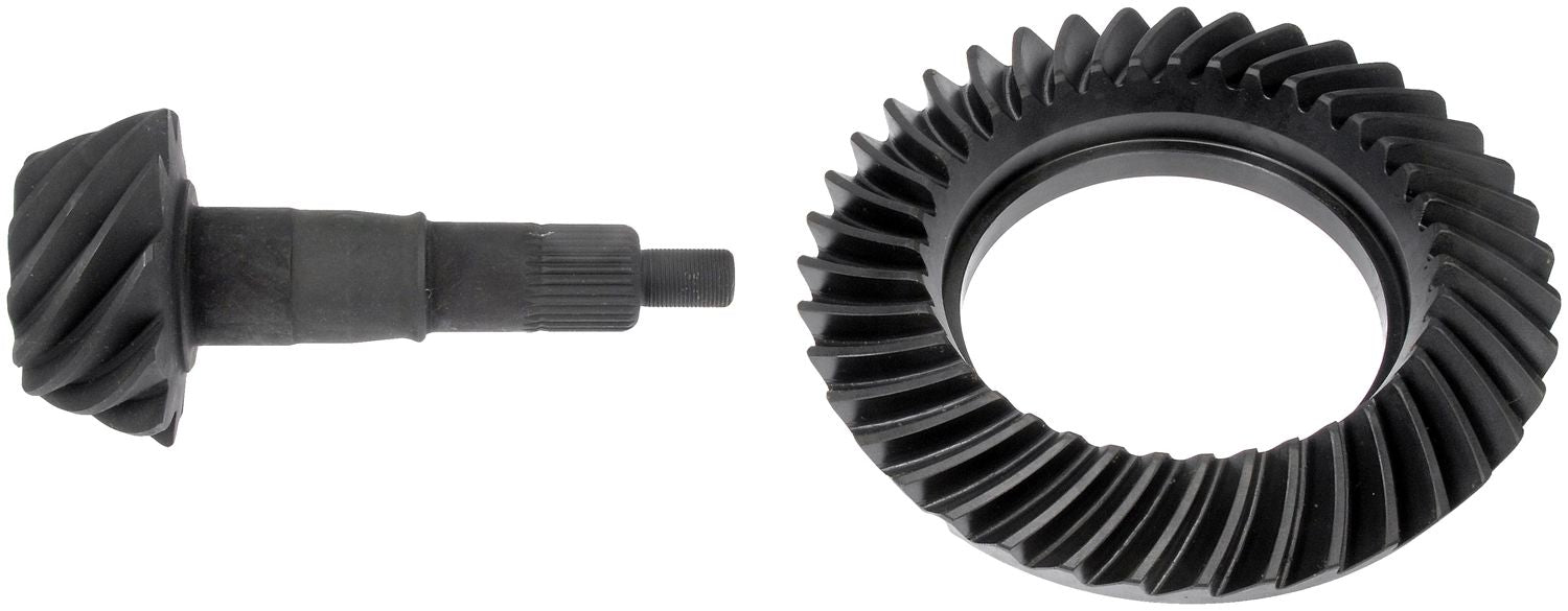 Rear Differential Ring and Pinion for Mercury Grand Marquis 2011 2010 2009 2008 2007 2006 2005 2004 2003 2002 2001 2000 1999 1998 1997 1996 P-1834799