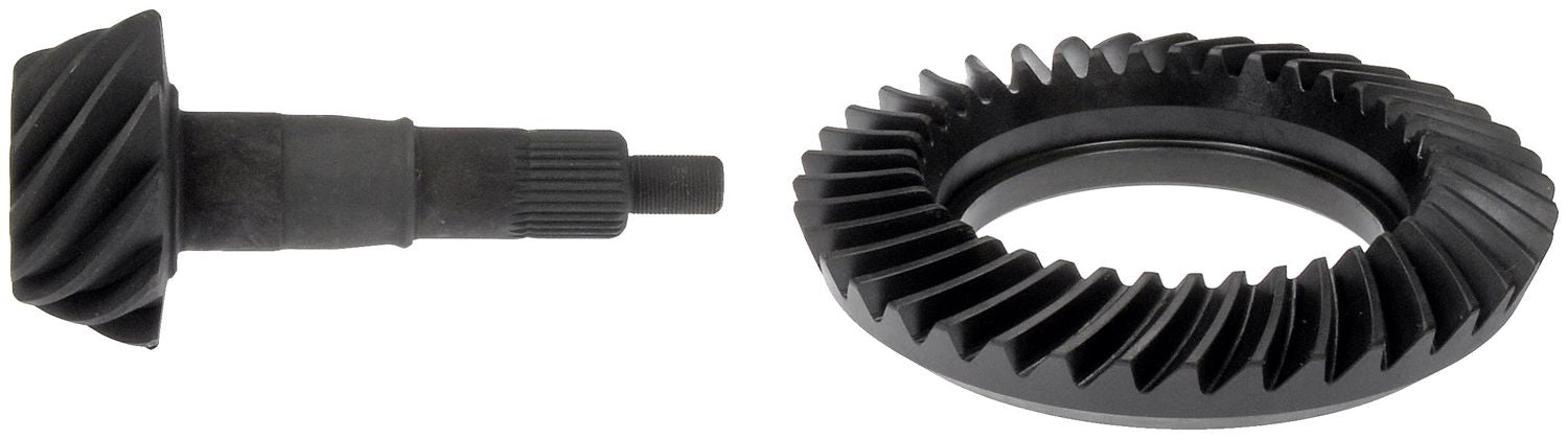 Rear Differential Ring and Pinion for Mercury Grand Marquis 2011 2010 2009 2008 2007 2006 2005 2004 2003 2002 2001 2000 1999 1998 1997 1996 P-1834799