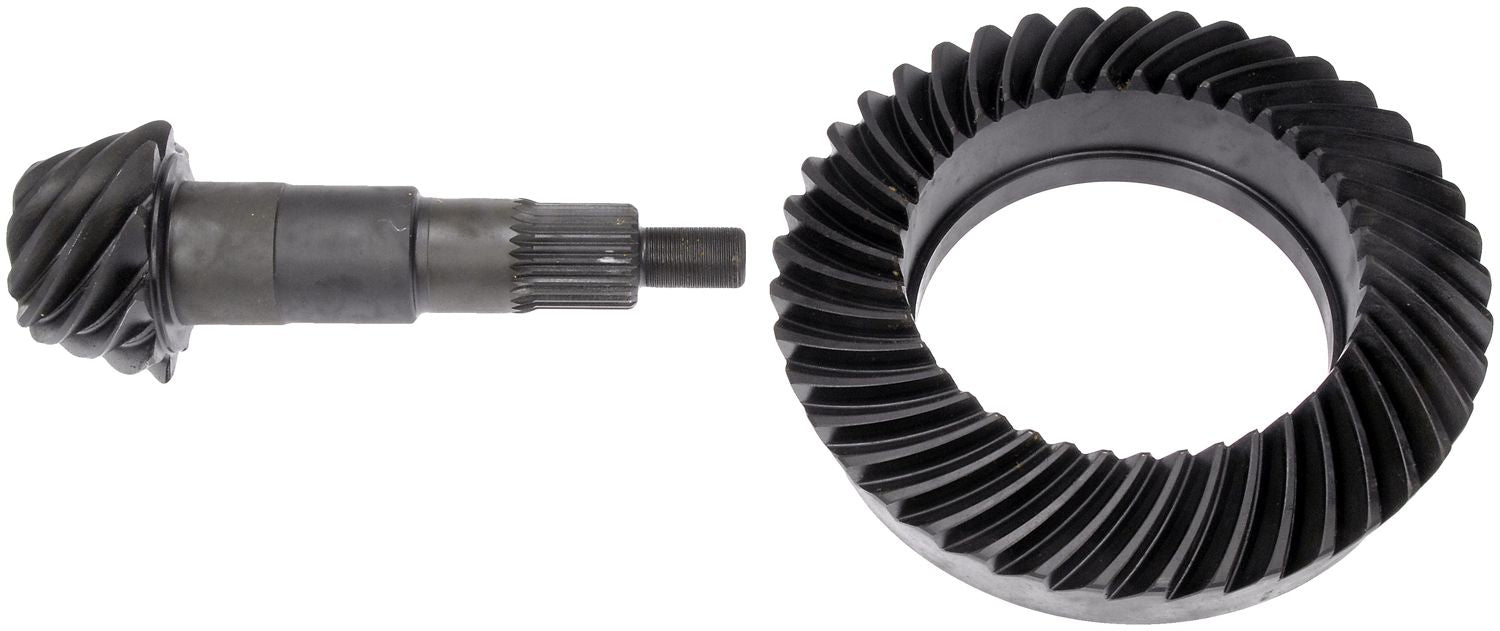 Rear Differential Ring and Pinion for Lincoln Mark VII 1987 1986 1985 1984 P-1834942