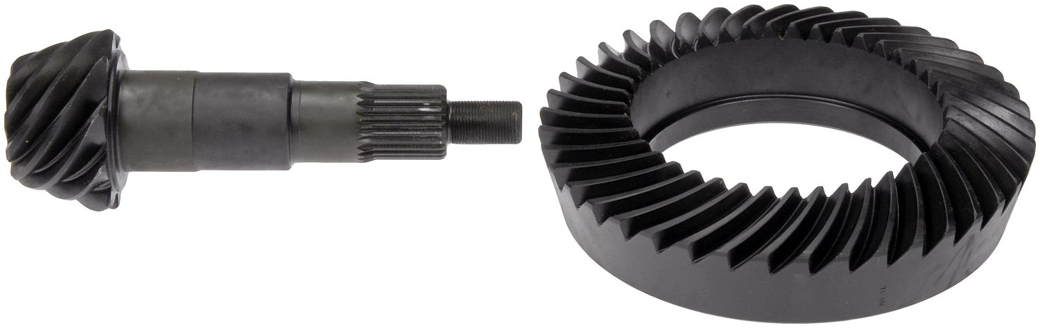 Rear Differential Ring and Pinion for Lincoln Mark VII 1987 1986 1985 1984 P-1834942