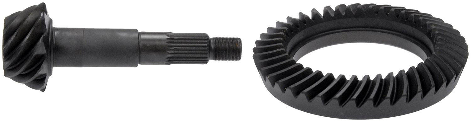 Rear Differential Ring and Pinion for American Motors Javelin 1974 1973 1972 1971 1970 1969 1968 P-1834951