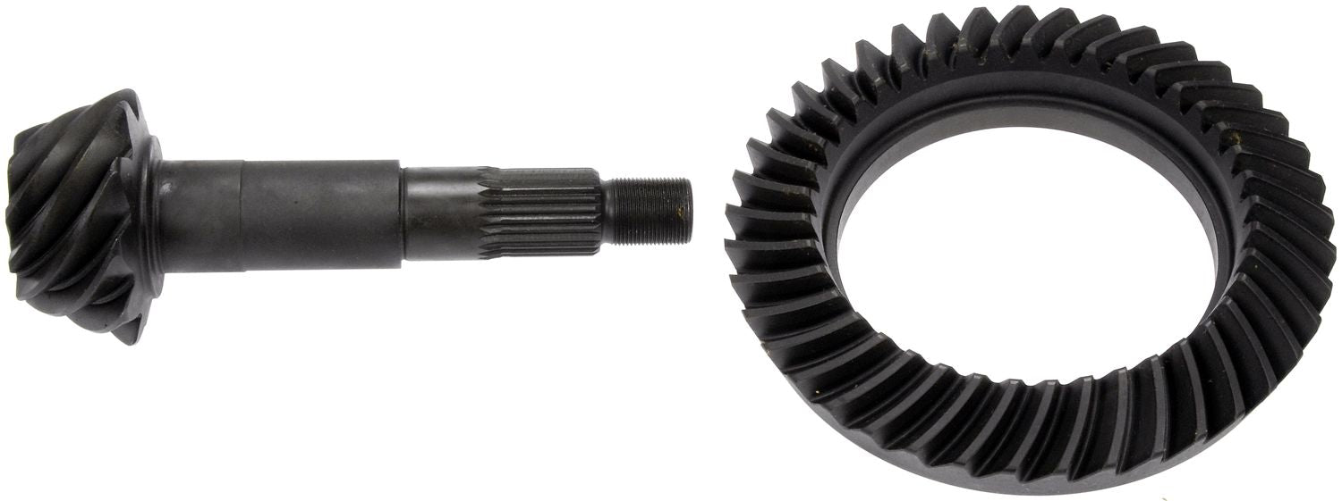 Rear Differential Ring and Pinion for American Motors Javelin 1974 1973 1972 1971 1970 1969 1968 P-1834951