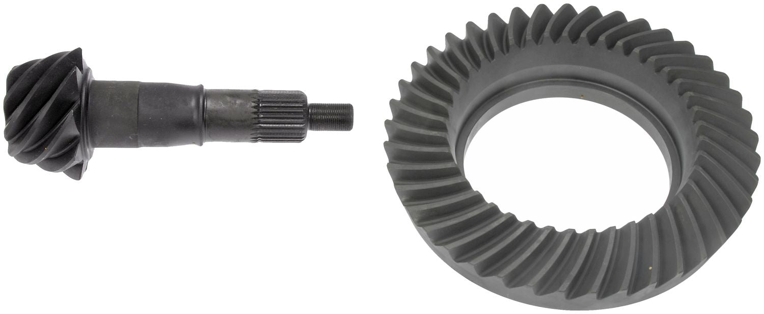 Rear Differential Ring and Pinion for Mercury Mountaineer 2010 2009 2008 2007 2006 2005 2004 2003 2002 2001 2000 1999 1998 1997 P-1835021