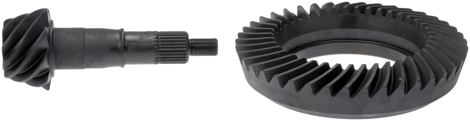 Rear Differential Ring and Pinion for Mercury Mountaineer 2010 2009 2008 2007 2006 2005 2004 2003 2002 2001 2000 1999 1998 1997 P-1835021