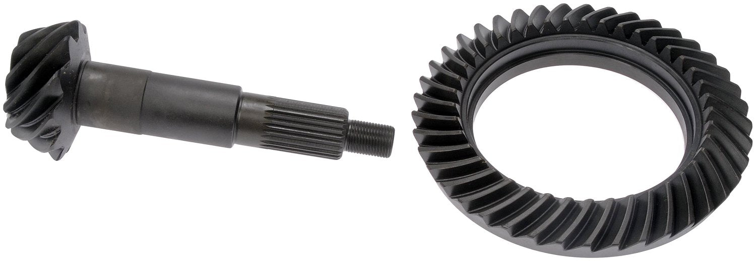 Front Differential Ring and Pinion for Jeep CJ7 1986 1985 1984 1983 1982 1981 1980 1979 1978 1977 1976 P-1835028